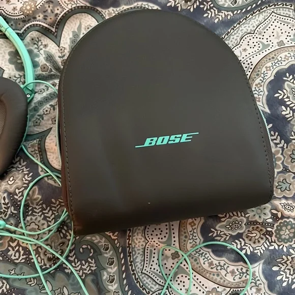 Bose Headphones